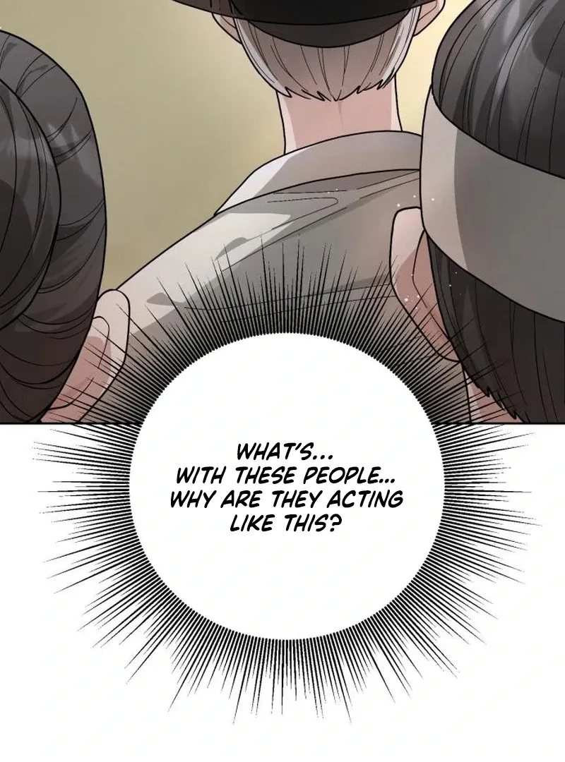 Surviving As The Tyrant’s Chef Chapter 2 page 19 - 