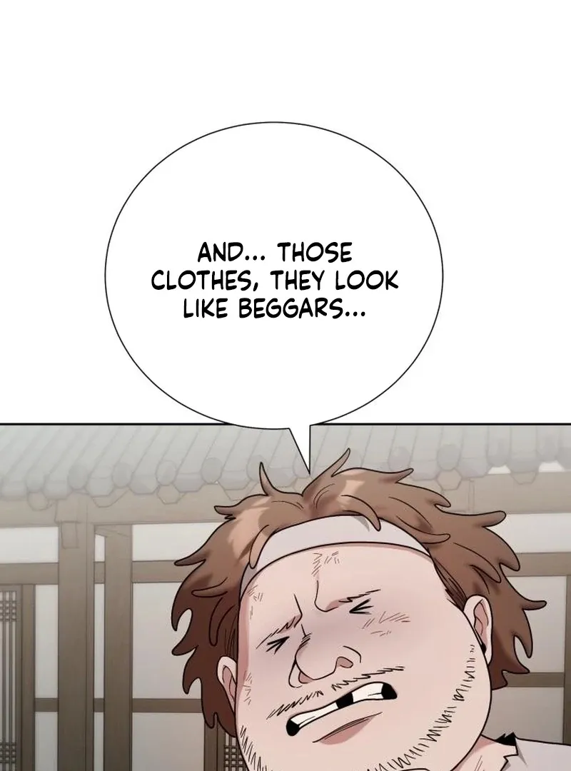 Surviving As The Tyrant’s Chef Chapter 2 page 20 - 