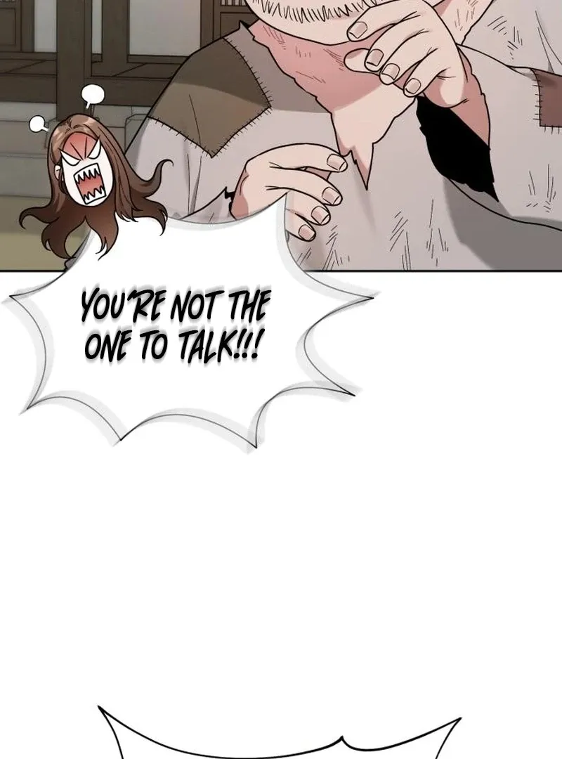 Surviving As The Tyrant’s Chef Chapter 2 page 21 - 