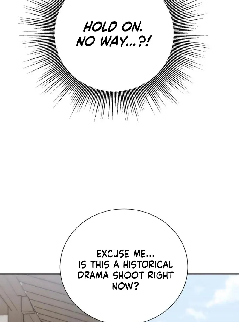 Surviving As The Tyrant’s Chef Chapter 2 page 29 - 