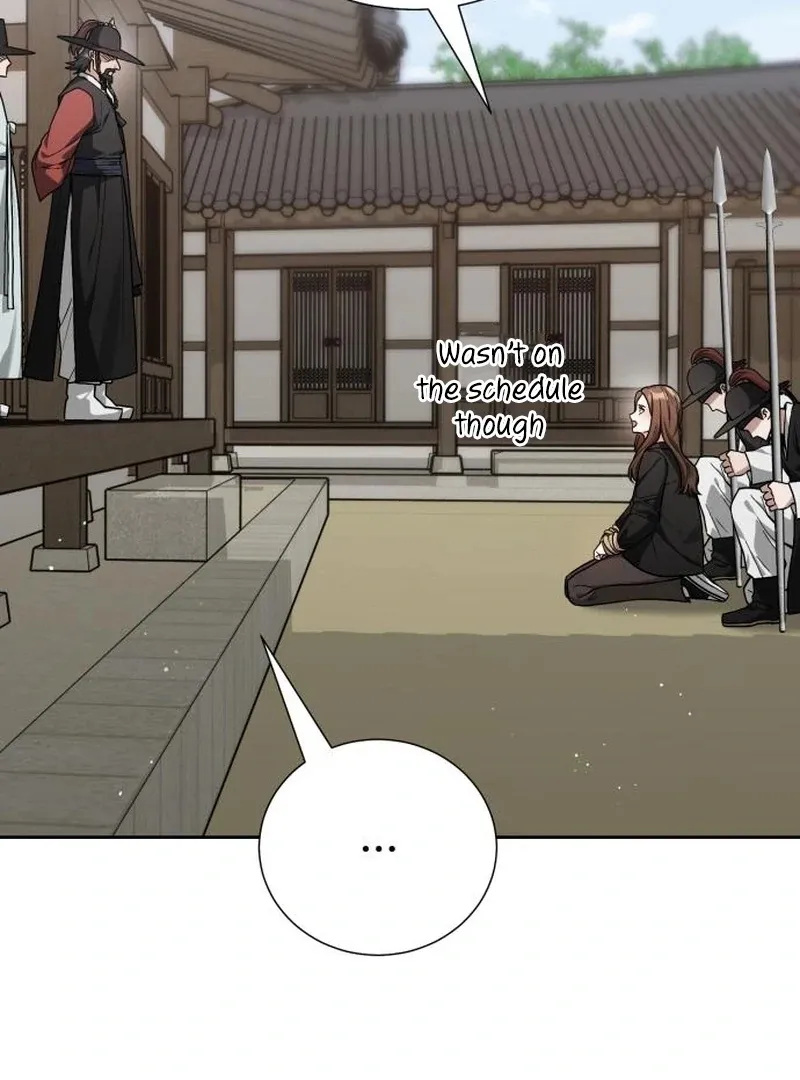 Surviving As The Tyrant’s Chef Chapter 2 page 30 - 