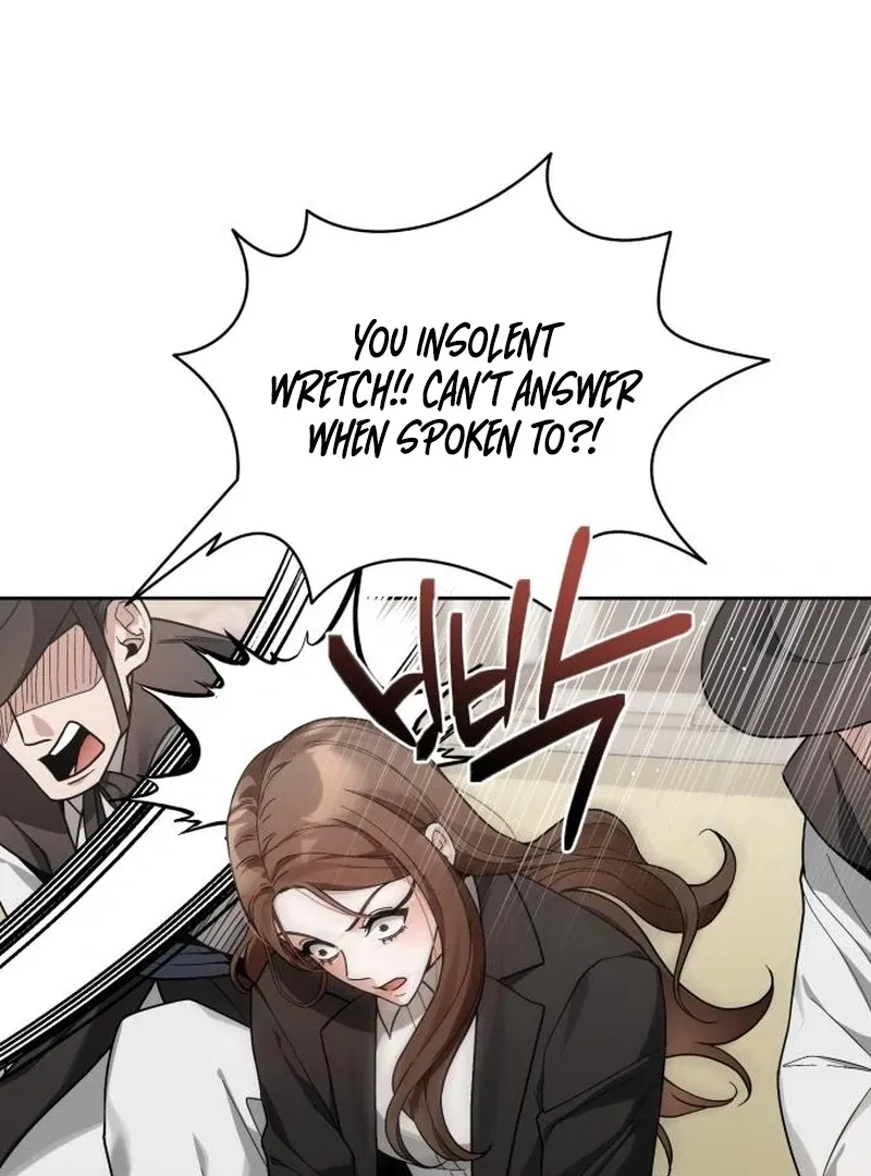 Surviving As The Tyrant’s Chef Chapter 2 page 31 - 