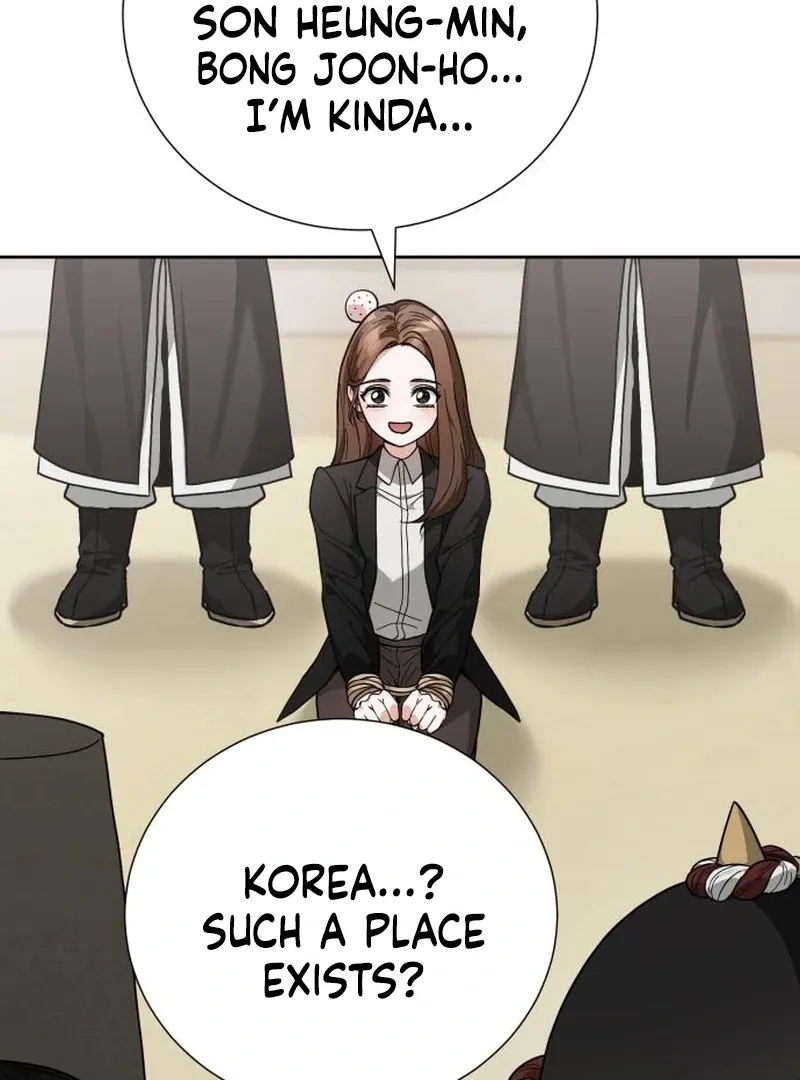Surviving As The Tyrant’s Chef Chapter 2 page 38 - 