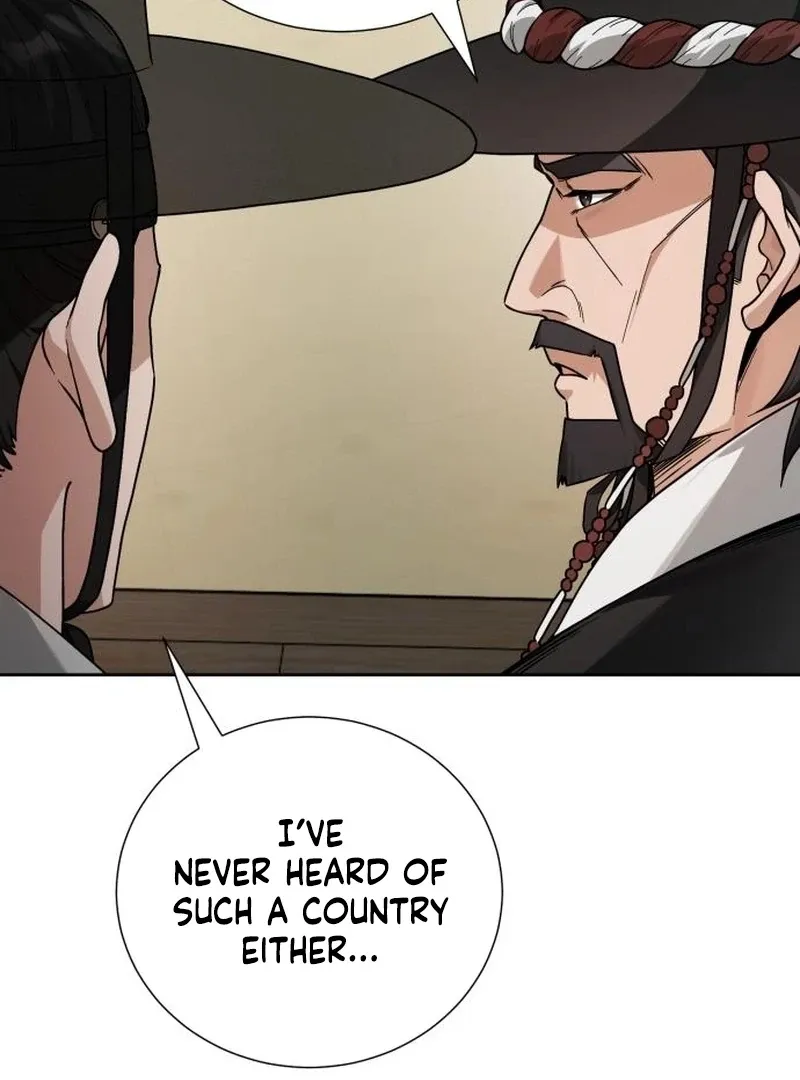Surviving As The Tyrant’s Chef Chapter 2 page 39 - 