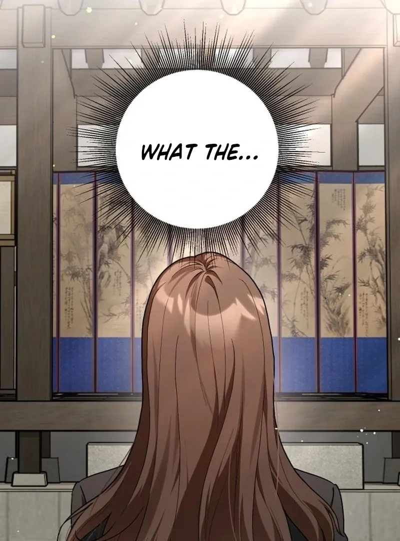 Surviving As The Tyrant’s Chef Chapter 2 page 5 - 