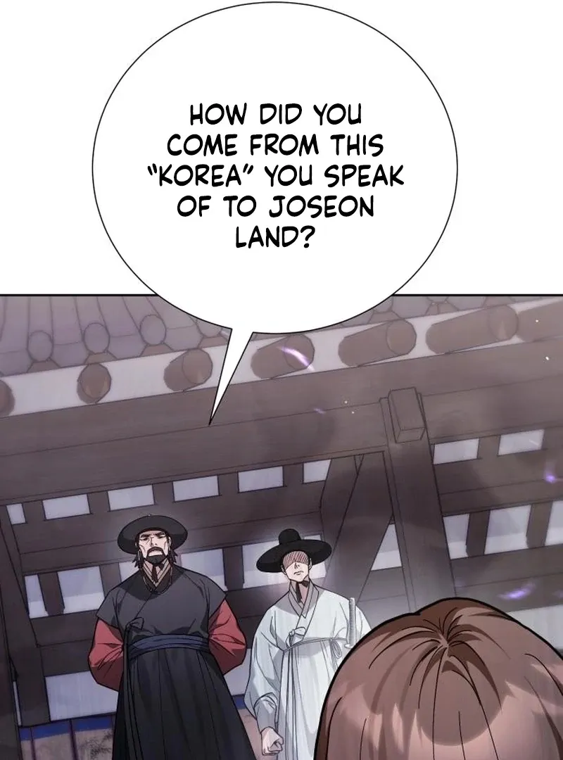 Surviving As The Tyrant’s Chef Chapter 2 page 45 - 