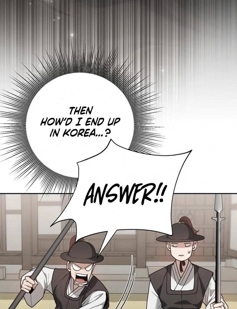 Surviving As The Tyrant’s Chef Chapter 2 page 52 - 
