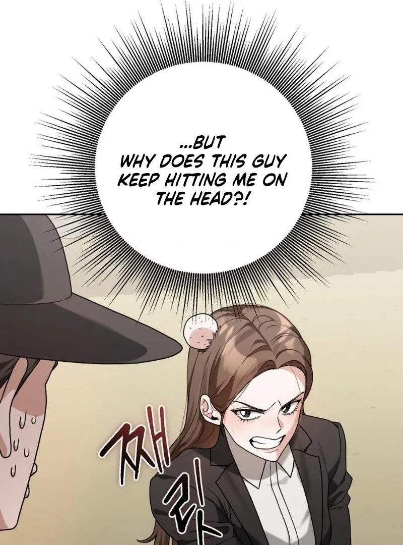 Surviving As The Tyrant’s Chef Chapter 2 page 54 - 