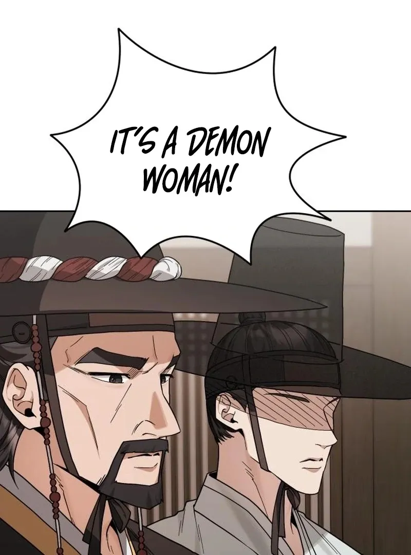 Surviving As The Tyrant’s Chef Chapter 2 page 56 - 
