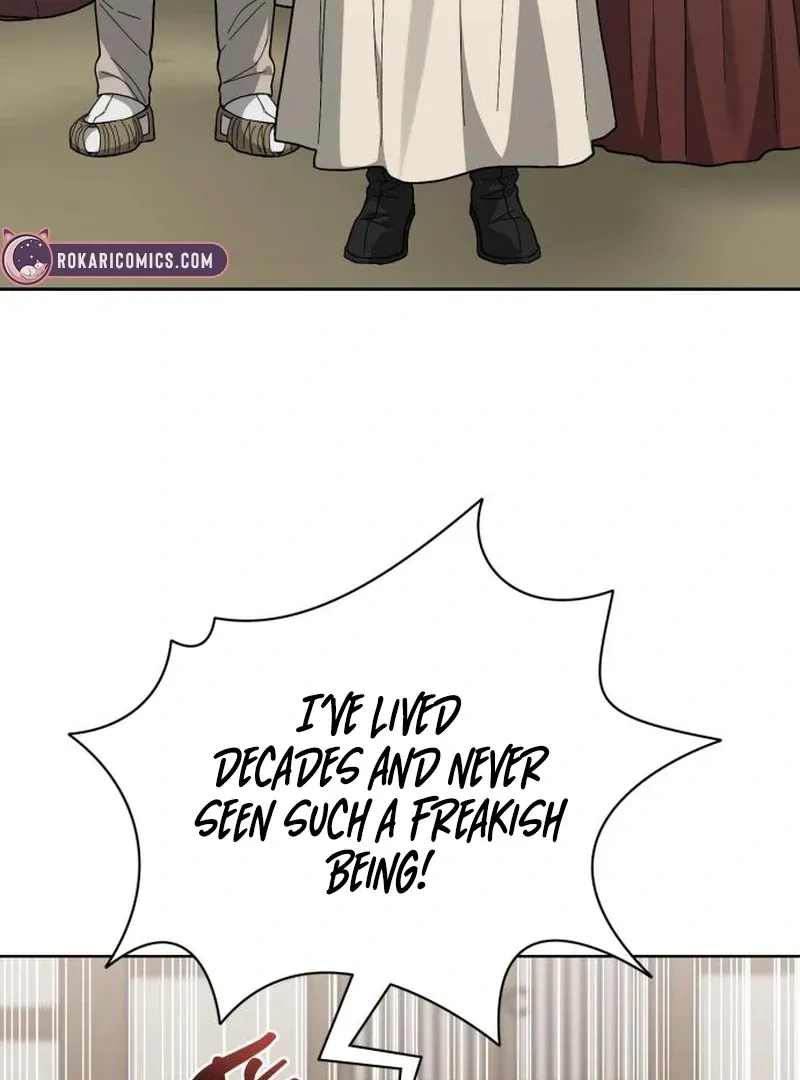 Surviving As The Tyrant’s Chef Chapter 2 page 59 - 