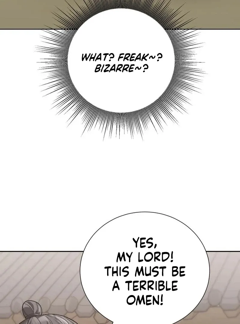 Surviving As The Tyrant’s Chef Chapter 2 page 61 - 