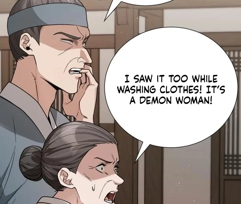 Surviving As The Tyrant’s Chef Chapter 2 page 62 - 