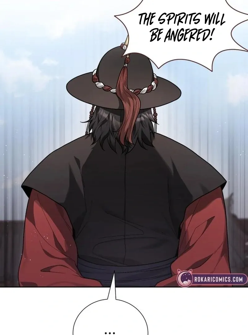 Surviving As The Tyrant’s Chef Chapter 2 page 65 - 