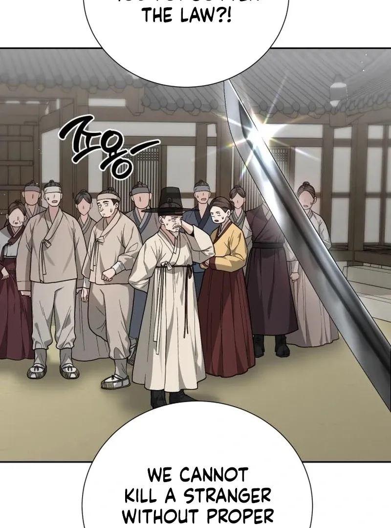 Surviving As The Tyrant’s Chef Chapter 2 page 69 - 