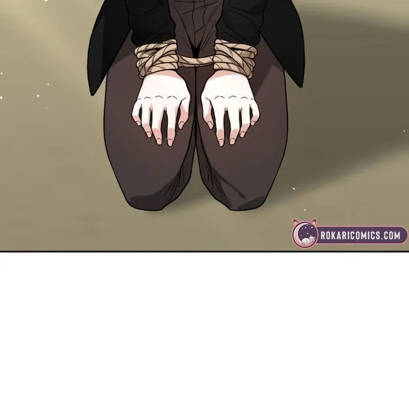 Surviving As The Tyrant’s Chef Chapter 2 page 8 - 