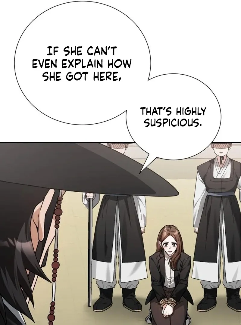 Surviving As The Tyrant’s Chef Chapter 2 page 72 - 