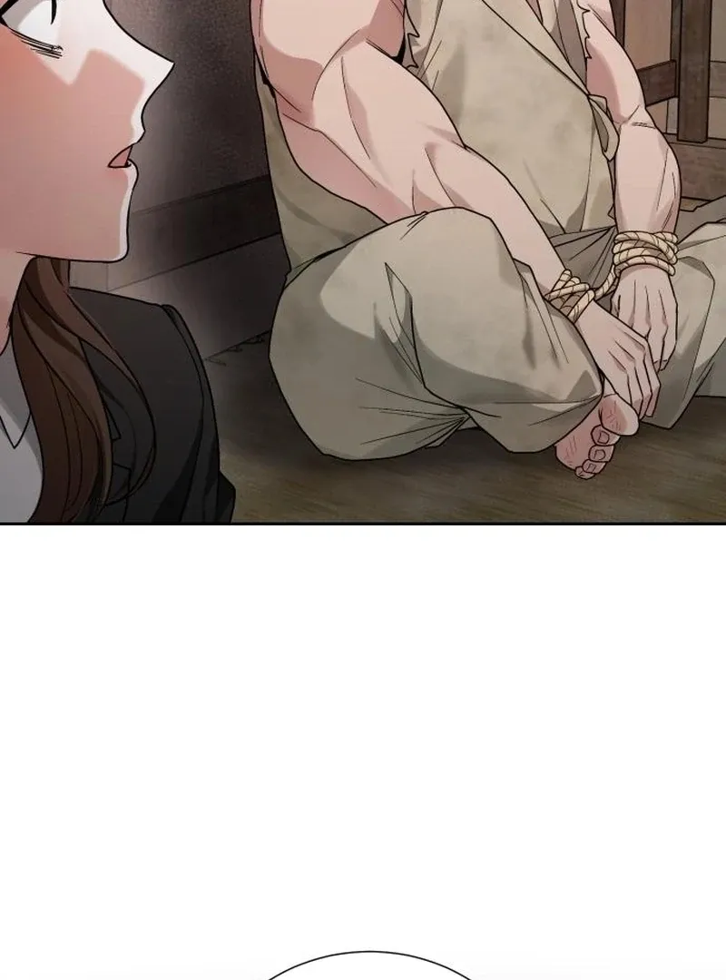 Surviving As The Tyrant’s Chef Chapter 2 page 83 - 