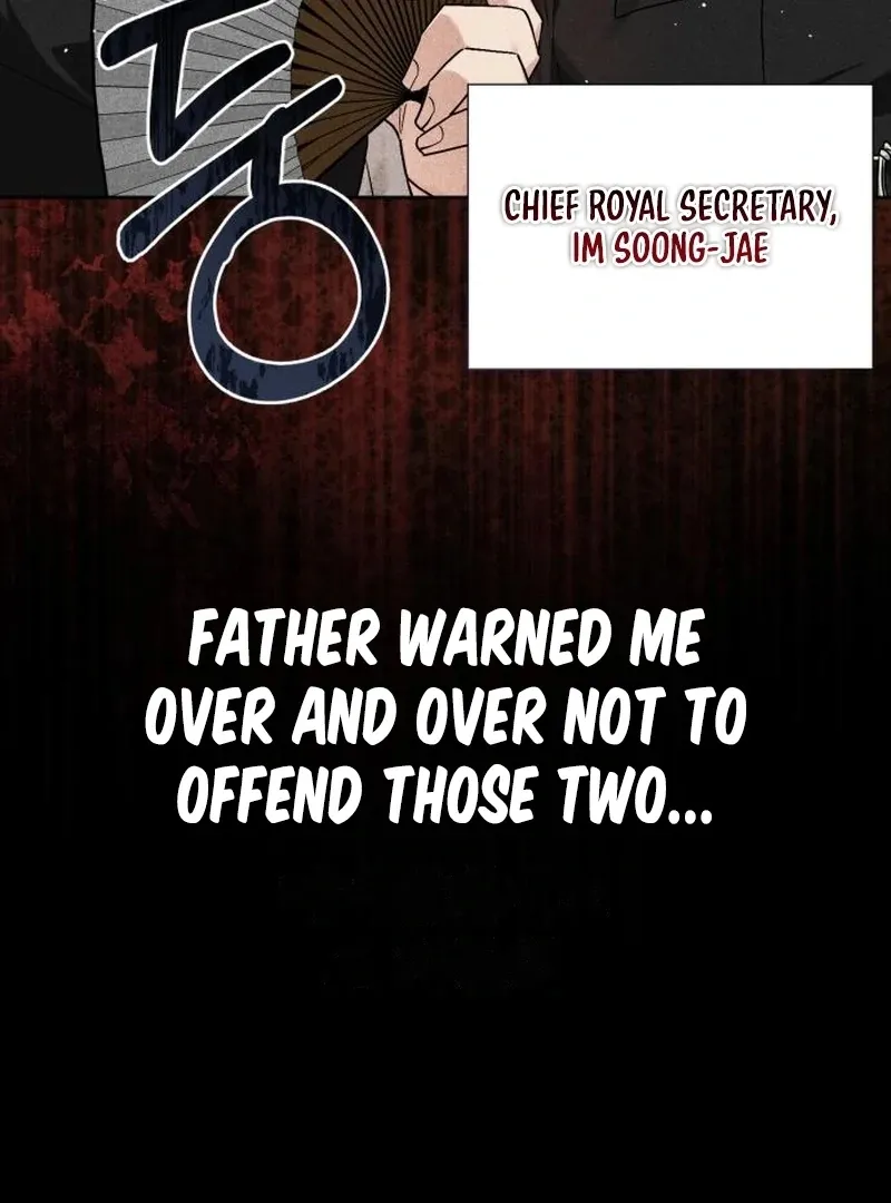 Surviving As The Tyrant’s Chef Chapter 2 page 92 - 