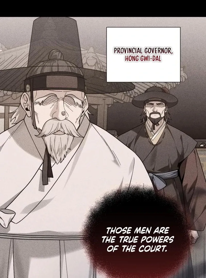 Surviving As The Tyrant’s Chef Chapter 2 page 93 - 