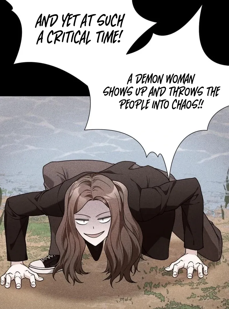 Surviving As The Tyrant’s Chef Chapter 2 page 96 - 