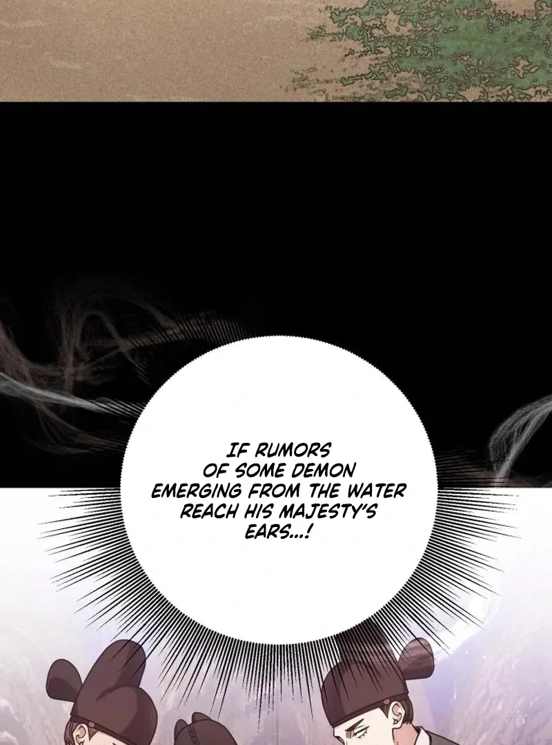 Surviving As The Tyrant’s Chef Chapter 2 page 97 - 