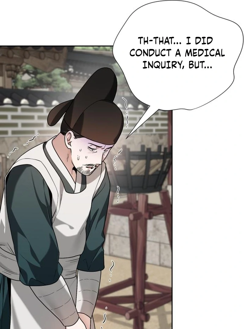 Surviving As The Tyrant’s Chef Chapter 20 page 101 - 