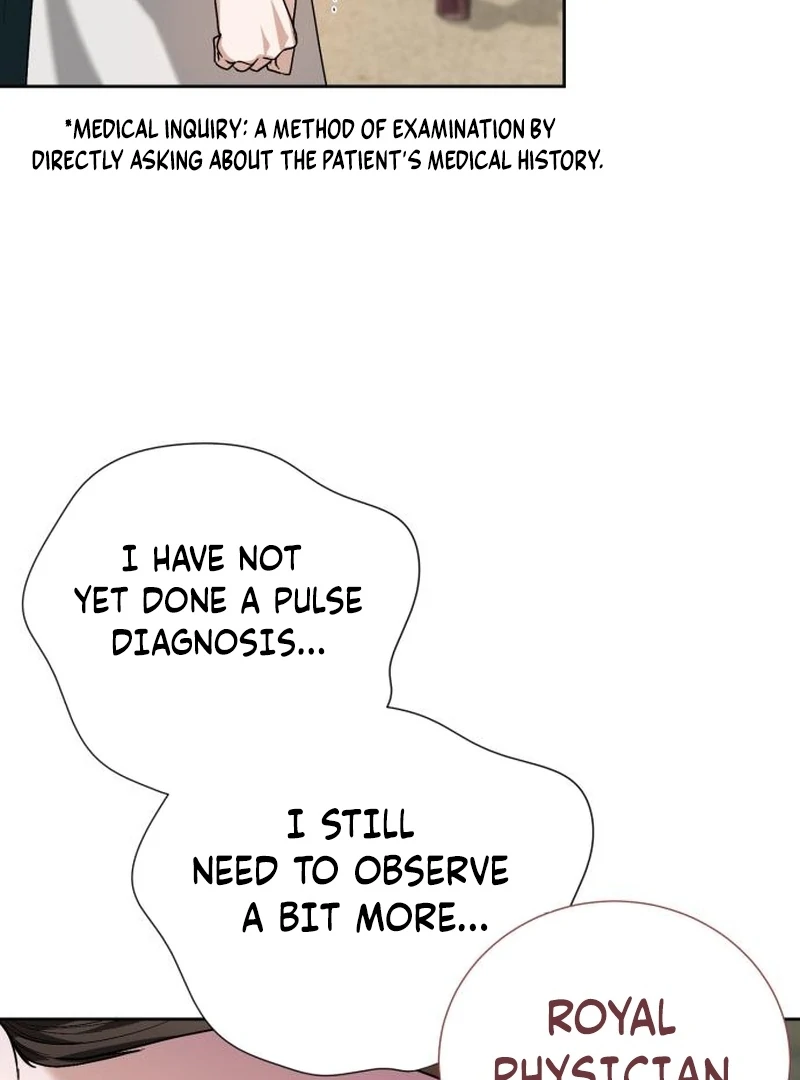 Surviving As The Tyrant’s Chef Chapter 20 page 102 - 