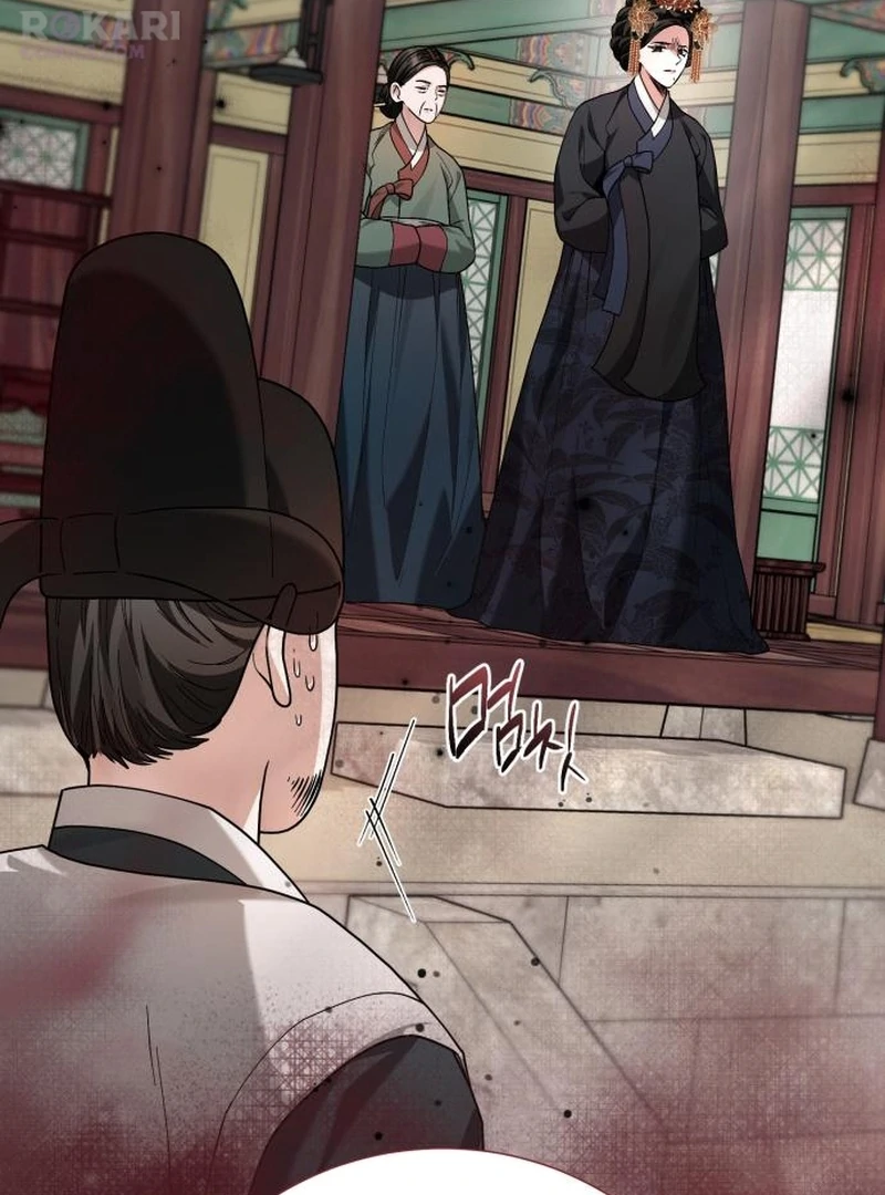 Surviving As The Tyrant’s Chef Chapter 20 page 104 - 
