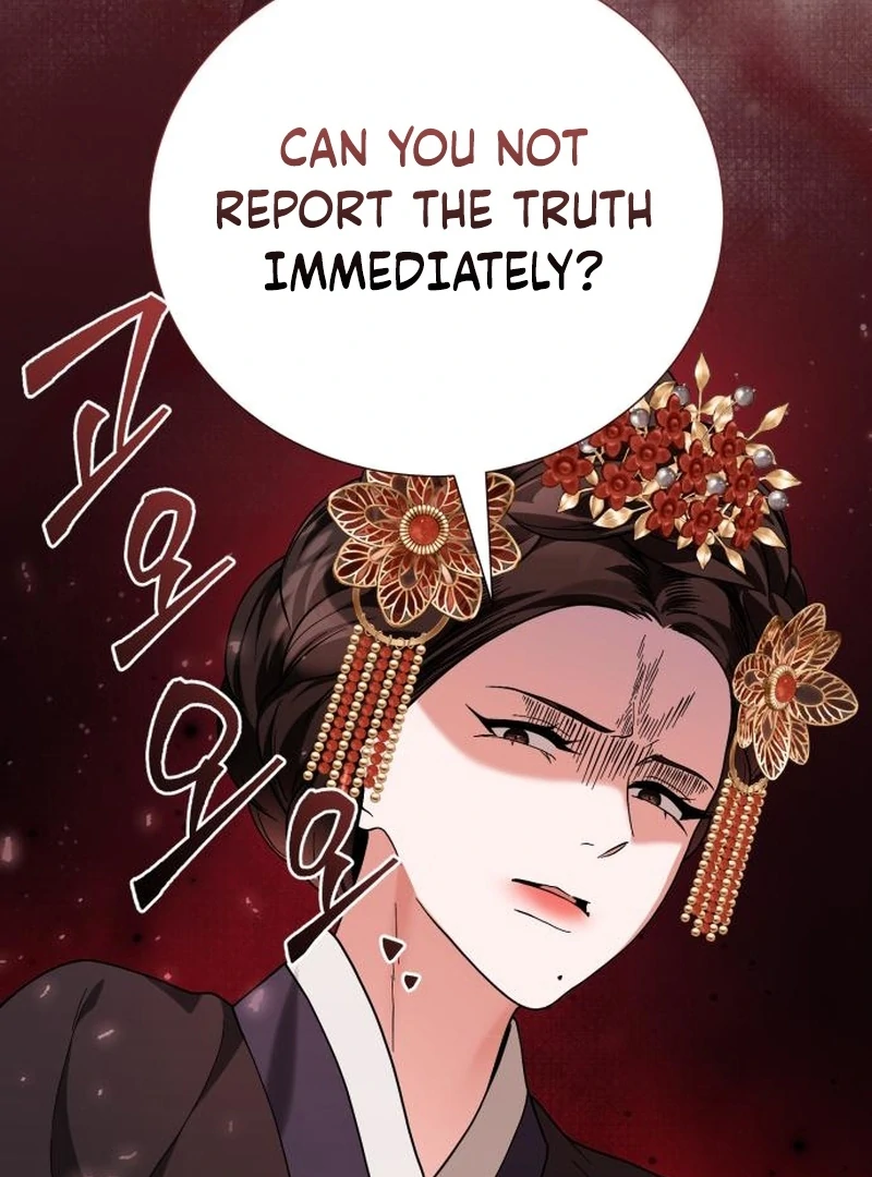 Surviving As The Tyrant’s Chef Chapter 20 page 105 - 