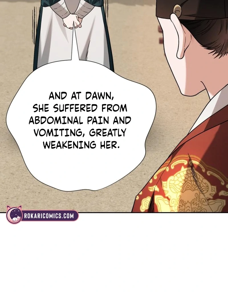 Surviving As The Tyrant’s Chef Chapter 20 page 108 - 