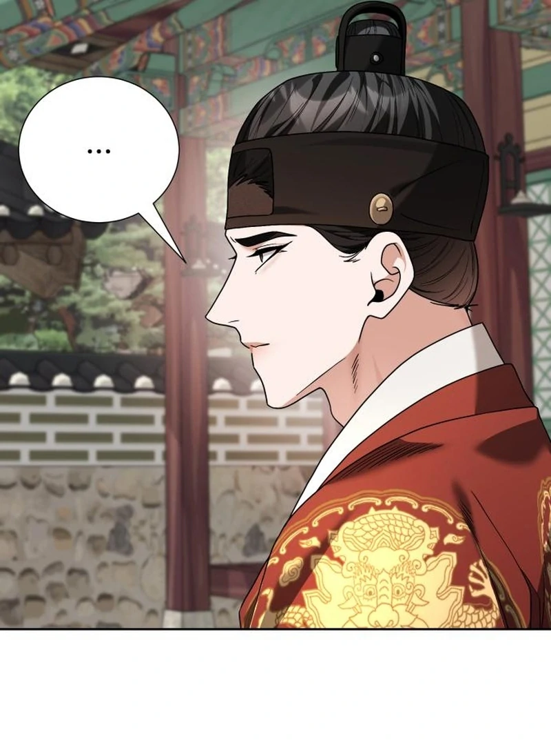 Surviving As The Tyrant’s Chef Chapter 20 page 110 - 