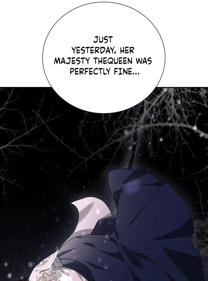 Surviving As The Tyrant’s Chef Chapter 20 page 12 - 