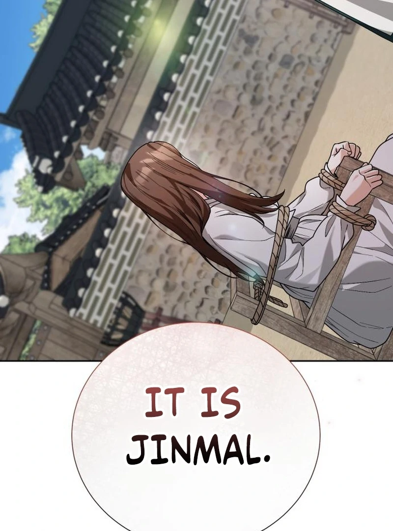 Surviving As The Tyrant’s Chef Chapter 20 page 114 - 