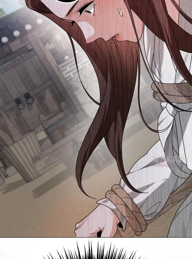 Surviving As The Tyrant’s Chef Chapter 20 page 116 - 