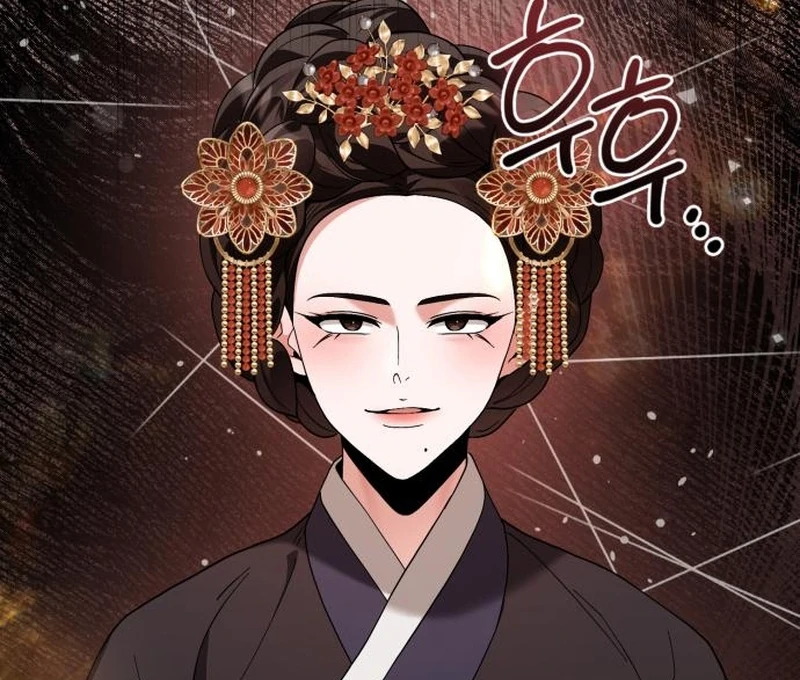 Surviving As The Tyrant’s Chef Chapter 20 page 118 - 
