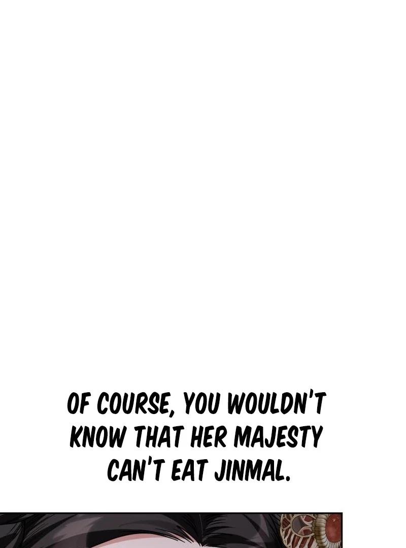 Surviving As The Tyrant’s Chef Chapter 20 page 120 - 