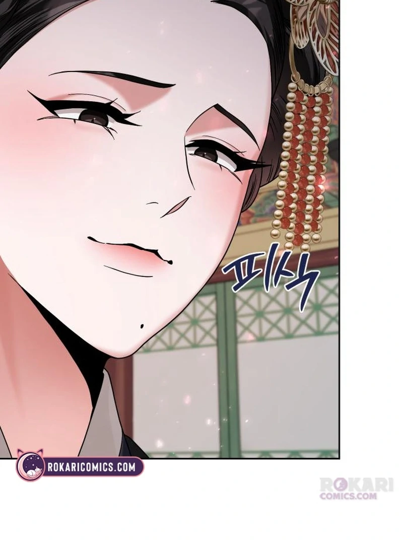 Surviving As The Tyrant’s Chef Chapter 20 page 121 - 