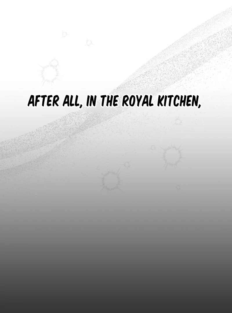 Surviving As The Tyrant’s Chef Chapter 20 page 122 - 