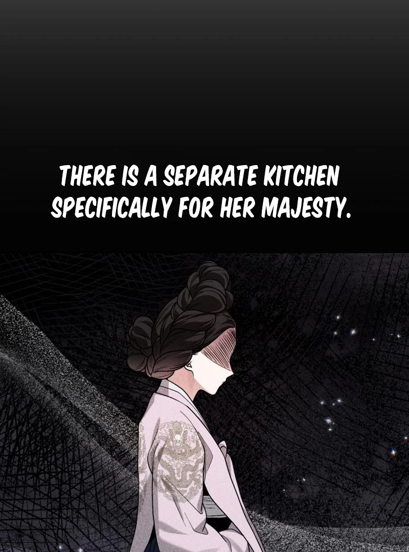 Surviving As The Tyrant’s Chef Chapter 20 page 123 - 