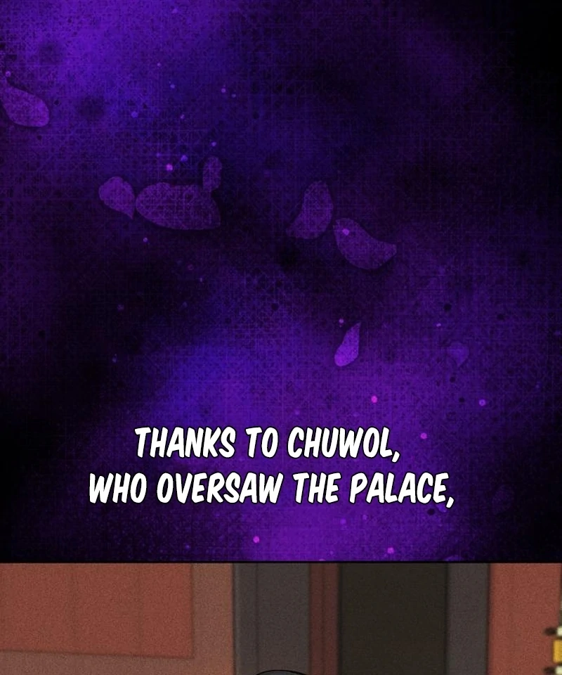 Surviving As The Tyrant’s Chef Chapter 20 page 128 - 