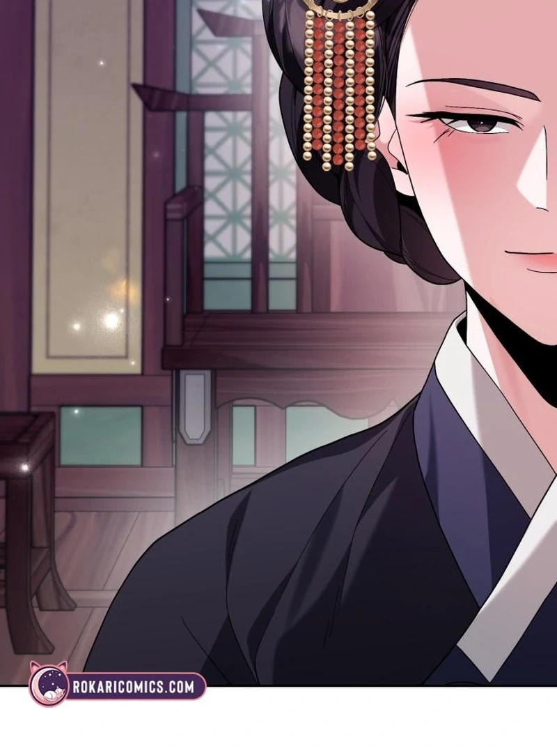 Surviving As The Tyrant’s Chef Chapter 20 page 133 - 