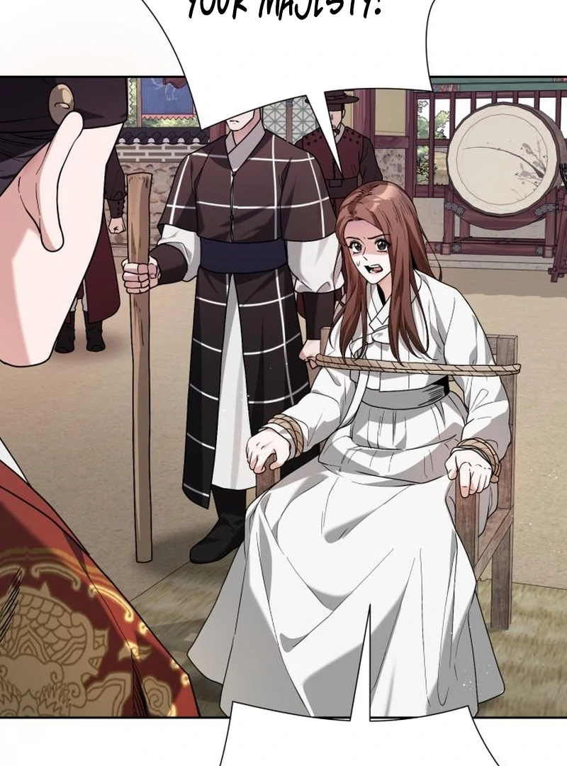 Surviving As The Tyrant’s Chef Chapter 20 page 135 - 