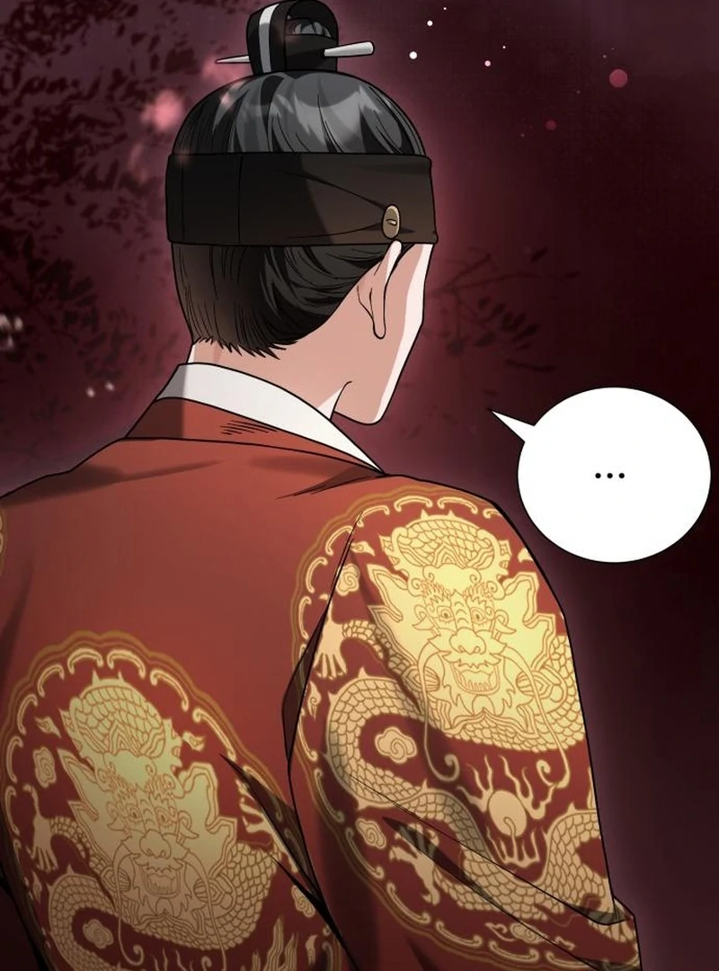 Surviving As The Tyrant’s Chef Chapter 20 page 138 - 