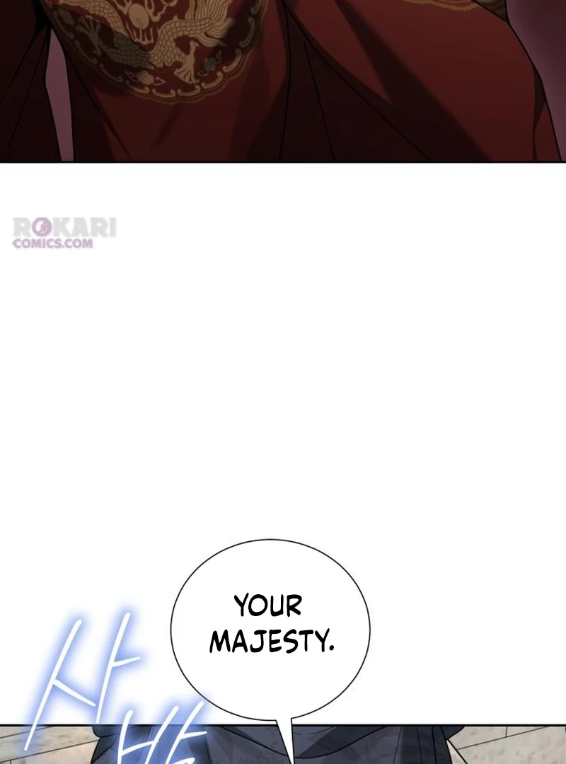 Surviving As The Tyrant’s Chef Chapter 20 page 139 - 