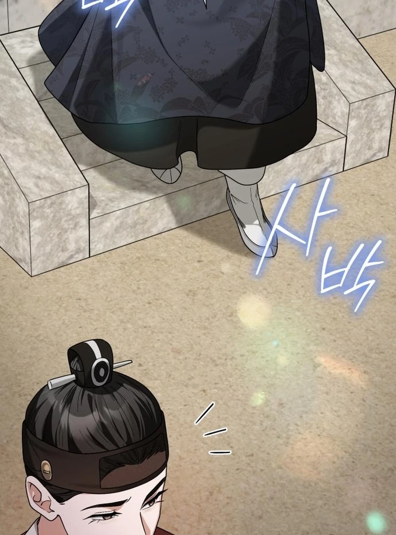 Surviving As The Tyrant’s Chef Chapter 20 page 140 - 
