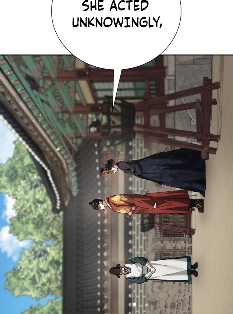 Surviving As The Tyrant’s Chef Chapter 20 page 142 - 
