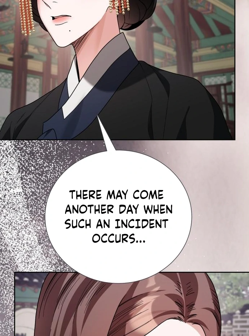 Surviving As The Tyrant’s Chef Chapter 20 page 145 - 