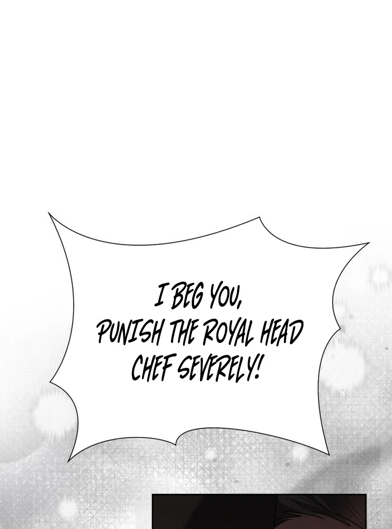 Surviving As The Tyrant’s Chef Chapter 20 page 150 - 