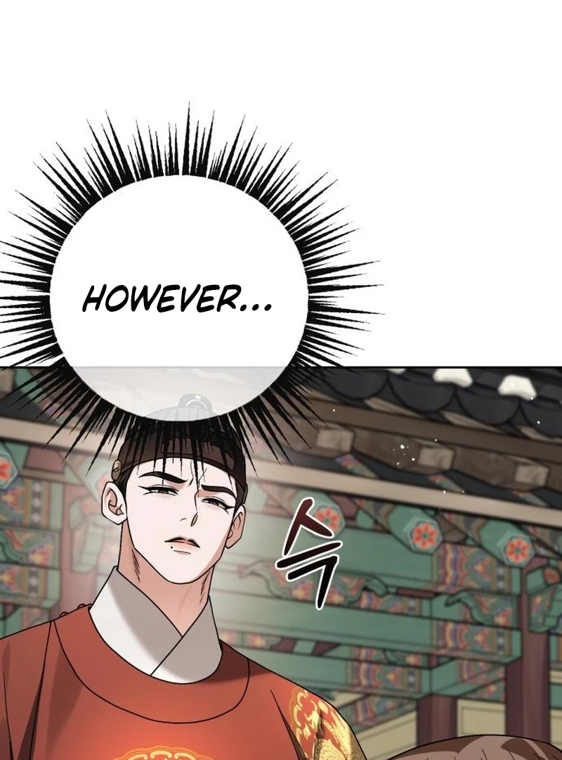 Surviving As The Tyrant’s Chef Chapter 20 page 155 - 