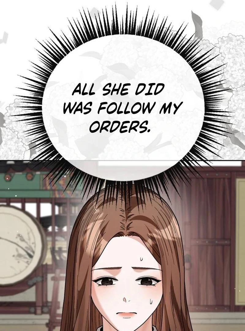 Surviving As The Tyrant’s Chef Chapter 20 page 158 - 